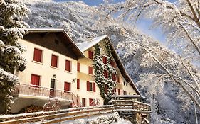 Hotel Au Bon Accueil